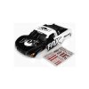 Traxxas karosérie Fox Edition: Slash - TRA6849