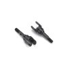 Traxxas hřídel kola (2) - TRA7054