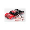 Traxxas karosérie #25 Mark Jenkins: Slash 1:16 - TRA7084R