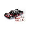 Traxxas karosérie #47 Mike Jenkins: Slash 1:16 - TRA7085