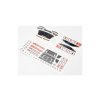 Traxxas samolepky: E-Revo 1:16 - TRA7114