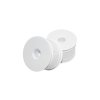 Traxxas disk 2.2" Dished bílý (2) - TRA7171