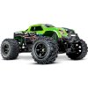 Traxxas X-Maxx 8S 1:5 4WD TQi RTR zelený - TRA77086-4-GRNX