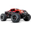 Traxxas X-Maxx 8S 1:5 4WD TQi RTR červený - TRA77086-4-REDX