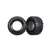 Traxxas pneu 4.3/5.7" Maxx AT, vložka (pár) - TRA7770X