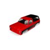Traxxas karosérie Chevrolet Blazer 1979 červená - TRA8130A