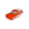 Traxxas karosérie Chevrolet Blazer 1979 oranžová - TRA8130G