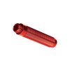 Traxxas tělo tlumiče GTS červené (Long Arm Lift Kit) - TRA8162R