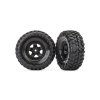 Traxxas kolo 1.9", disk TRX-4 Sport, pneu Canyon Trail (pár) - TRA8179
