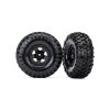 Traxxas kolo 2.2", disk TRX-4 Sport, pneu Canyon Trail (pár) - TRA8181