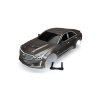 Traxxas karosérie Cadillac CTS-V stříbrná: 4-Tec 2.0 - TRA8391X