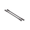 Traxxas ocelové ojničky 20x206mm HD (2) - TRA8542X