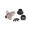 Traxxas Spool/ spacers (left & right)/ 2.5x8 CS (4) - TRA8590