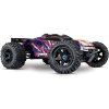 Traxxas E-Revo 1:8 VXL RTR fialové - TRA86086-4-PRPL