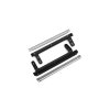 Traxxas Rock sliders/ rock slider caps (left & right) - TRA8819