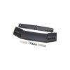 Traxxas Roof visor/ visor retainer/ visor lens (2) - TRA8822