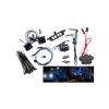Traxxas LED osvětlení kompletní sada: TRX-4 G-500 / TRX-6 G63 - TRA8898