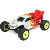 Losi Mini-T 2.0 1:18 RTR modrá/bílá - LOS01015T2