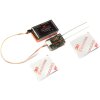 Spektrum řídící jednotka FC6250HX Heli Flybarless - SPMFC6250HX