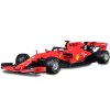 Bburago Ferrari SF90 1:18 #5 Vettel - BB18-16807Ve