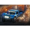 Traxxas Unlimited Desert Racer 1:8 TQi RTR s LED Rigid - TRA85086-4-RGD