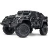 Traxxas TRX-4 Tactical Unit 1:10 TQi RTR - TRA82066-4