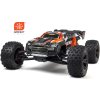Arrma Kraton 8S BLX 1:5 Smart RTR oranžová - ARA110002T2