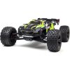 Arrma Kraton 8S BLX 1:5 Smart RTR oranžová - ARA110002T2