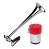 FIAMM M4/NR 1-tónová fanfára s kompresorem, 12v - 921993
