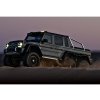 Traxxas TRX-6 Mercedes G 63 6x6 1:10 TQi RTR bílý - TRA88096-4-WHT