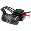 Robitronic střídavý motor Razer 4268 1900ot/V, regulátor 150A - R01261