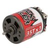 Robitronic stejnosměrný motor Rock Crawler 540 35T - R03103