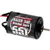 Robitronic stejnosměrný motor Razer 540 55T - R03108