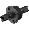 Arrma diferenciál přední/zadní rovný 43T, olej 7000cSt - ARA310958
