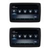 Set LCD monitorů 11,6" OS Android/USB/SD s držákem na opěrku pro Mercedes-Benz - ds-x116MC