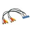 AV adapter Audi / VW / Skoda / Seat...