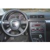 Ramecek 1DIN autoradia Audi A4