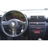 SEAT Leon 10 1999 3 2004 interiee s OEM autoradiem 3