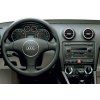 Ramecek 1DIN autoradia Audi A3