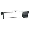Ramecek 1DIN autoradia BMW 3 E46 1
