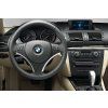 Ramecek 1DIN autoradia BMW