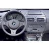 Ramecek 1DIN autoradia BMW X3