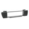 Ramecek autoradia BMW X3 3
