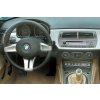 BMW Z4 interier 3