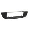 Ramecek 1DIN autoradia Fiat 500