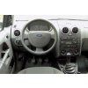 Ramecek autoradia 2DIN Ford Fiesta / Fusion
