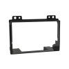 Ramecek autoradia 2DIN Ford Fiesta / Fusion