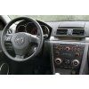 Ramecek autoradia Mazda 3