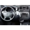 Mercedes Vito Viano interier 6