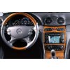 MERCEDES CLK W209 4 2004 2006 interier 6